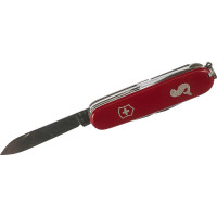 Швейцарский нож Victorinox Fisherman красный 1.4733.72