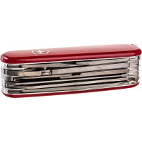 Швейцарский нож Victorinox Handyman красный 1.3773
