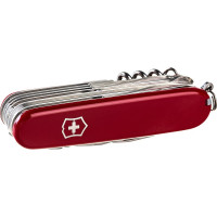 Швейцарский нож Victorinox Handyman красный 1.3773