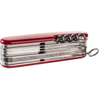 Швейцарский нож Victorinox Handyman красный 1.3773