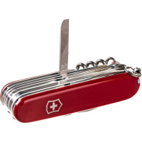 Швейцарский нож Victorinox Handyman красный 1.3773