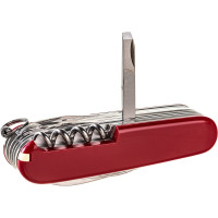 Швейцарский нож Victorinox Handyman красный 1.3773