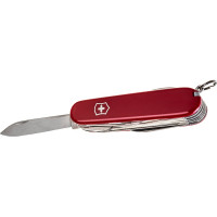 Швейцарский нож Victorinox Handyman красный 1.3773