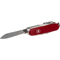 Швейцарский нож Victorinox Handyman красный 1.3773