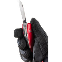 Швейцарский нож Victorinox Handyman красный 1.3773