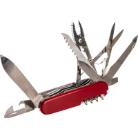 Швейцарский нож Victorinox Handyman красный 1.3773