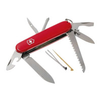 Швейцарский нож Victorinox Hiker красный 1.4613