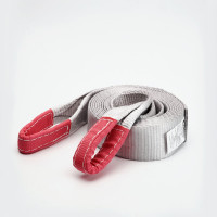 Динамическая рывковая стропа Tplus серия Туризм 10 т, 6 м T002402