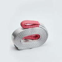 Динамическая рывковая стропа Tplus серия Туризм 10 т, 6 м T002402