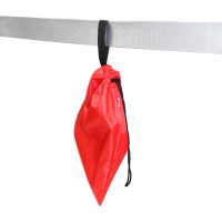 Динамическая рывковая стропа Tplus серия Туризм 10 т, 6 м T002402