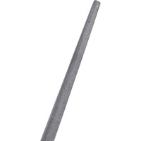 Напильник для заточки цепей (D=4 L=200, Зернистость 3) AJAX 286212200435