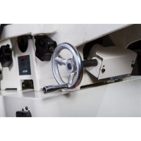 Фуговальный станок JET JJ-6L-M 10000250LM