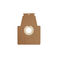 Мешок-пылесборник синтетический для пылесосов BOSCH, SIEMENS (4 шт.) EURO CLEAN E-06/4