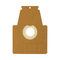 Мешок-пылесборник синтетический для пылесосов BOSCH, SIEMENS (4 шт.) EURO CLEAN E-06/4