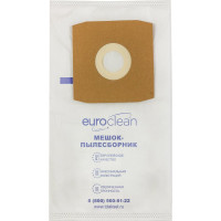 Мешок-пылесборник синтетический для пылесосов DAEWOO (4 шт.) EURO CLEAN E-16/4
