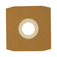 Мешок-пылесборник синтетический для пылесосов DAEWOO (4 шт.) EURO CLEAN E-16/4