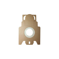 Мешок-пылесборник синтетический для пылесосов HOOVER (4 шт.) EURO CLEAN E-28/4