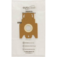 Мешок-пылесборник синтетический для пылесосов HOOVER (4 шт.) EURO CLEAN E-28/4