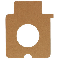 Мешок-пылесборник синтетический для пылесосов PANASONIC (4 шт.) EURO CLEAN E-14/4