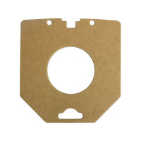 Мешок-пылесборник синтетический для пылесосов PHILIPS (4 шт.) EURO CLEAN E-19/4