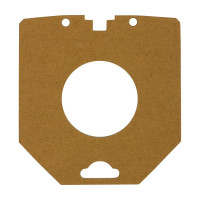 Мешок-пылесборник синтетический для пылесосов PHILIPS (4 шт.) EURO CLEAN E-19/4