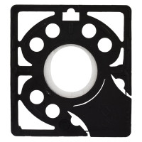 Мешок-пылесборник синтетический для пылесосов SAMSUNG (4 шт.) EURO CLEAN E-03/4