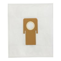 Мешки пылесборники EURO Clean для пылесоса THOMAS, 4 шт., синтетические, многослойные, повышенной фильтрации . E-09/4