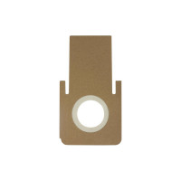 Мешки пылесборники EURO Clean для пылесоса THOMAS, 4 шт., синтетические, многослойные, повышенной фильтрации . E-09/4