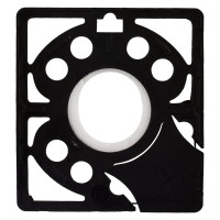 Мешки пылесборники для пылесоса, EURO Clean 4 шт., синтетические, многослойные, повышенной фильтрации, . E-24/4