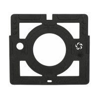 Мешок-пылесборник синтетический для пылесосов LG (4 шт.) EURO CLEAN E-08/4