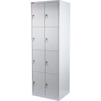 Шкаф ПАКС ШРМ-28 new 125459