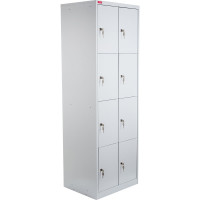 Шкаф ПАКС ШРМ-28 new 125459