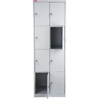 Шкаф ПАКС ШРМ-28 new 125459