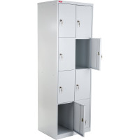 Шкаф ПАКС ШРМ-28 new 125459