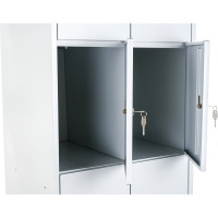 Шкаф ПАКС ШРМ-28 new 125459