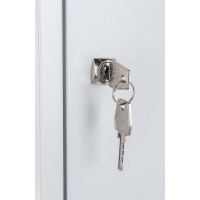 Шкаф ПАКС ШРМ-28 new 125459