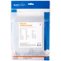 Многоразовый мешок-пылесборник для пылесоса SAMSUNG EURO CLEAN EUR-04R
