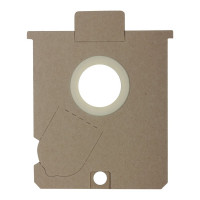 Мешки-пылесборники синтетические для пылесосов AEG (5 шт.) OZONE M-40