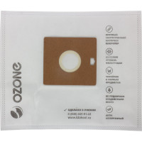 Мешки-пылесборники синтетические для пылесосов DAEWOO (5 шт.) OZONE M-15