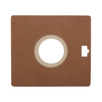 Мешки-пылесборники синтетические для пылесосов DAEWOO (5 шт.) OZONE M-15