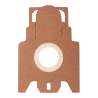 Мешки-пылесборники синтетические для пылесосов HOOVER (5 шт.) OZONE M-28