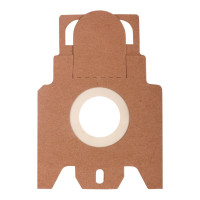 Мешки-пылесборники синтетические для пылесосов HOOVER (5 шт.) OZONE M-28