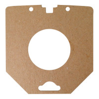 Мешки-пылесборники синтетические для пылесосов PHILIPS (3 шт.) OZONE M-19