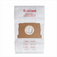 Мешки-пылесборники синтетические для пылесосов ROWENTA (4 шт.) OZONE M-31 