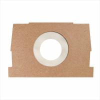 Мешки-пылесборники синтетические для пылесосов ROWENTA (4 шт.) OZONE M-31 