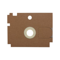 Мешки-пылесборники синтетические для пылесосов ROWENTA (5 шт.) OZONE M-12