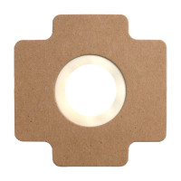 Мешки-пылесборники синтетические для пылесосов ZELMER (5 шт.) OZONE многослойные . M-37