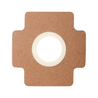 Мешки-пылесборники синтетические для пылесосов ZELMER (5 шт.) OZONE многослойные . M-37