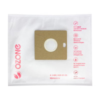 Мешки-пылесборники синтетические для пылесосов DAEWOO (3 шт.) OZONE SE-15