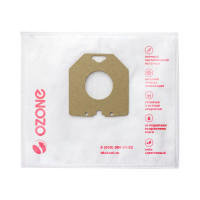 Мешки-пылесборники синтетические для пылесосов PHILIPS (3 шт.) OZONE SE-19